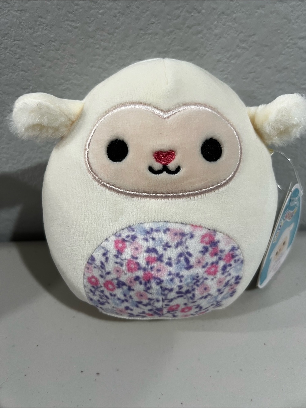 Squishmallows Lamb Sophie